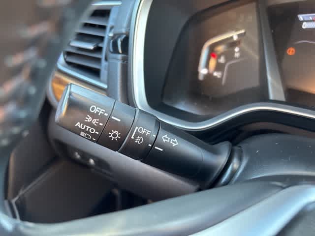 Thumbnail: 2020 Honda CR-V - 15