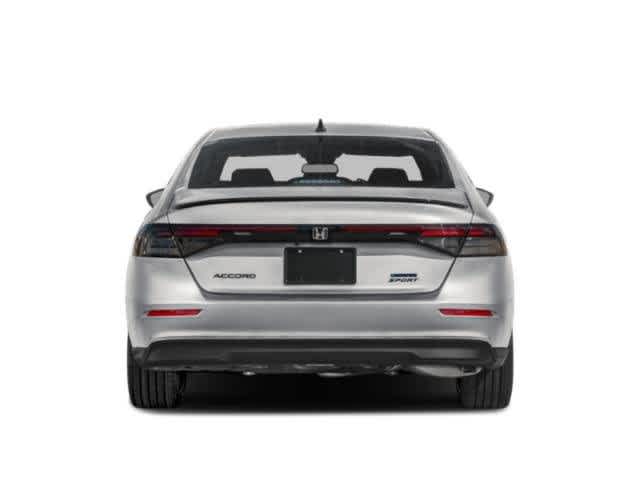 Thumbnail: 2026 Honda Accord - 5