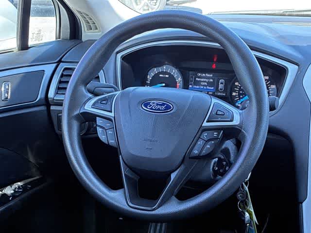 Thumbnail: 2016 Ford Fusion - 25