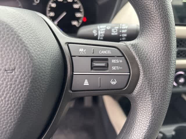 Thumbnail: 2026 Honda HR-V - 12