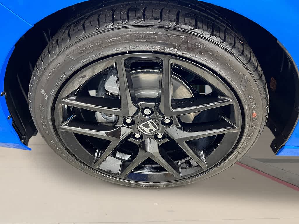 Thumbnail: 2026 Honda Civic - 11