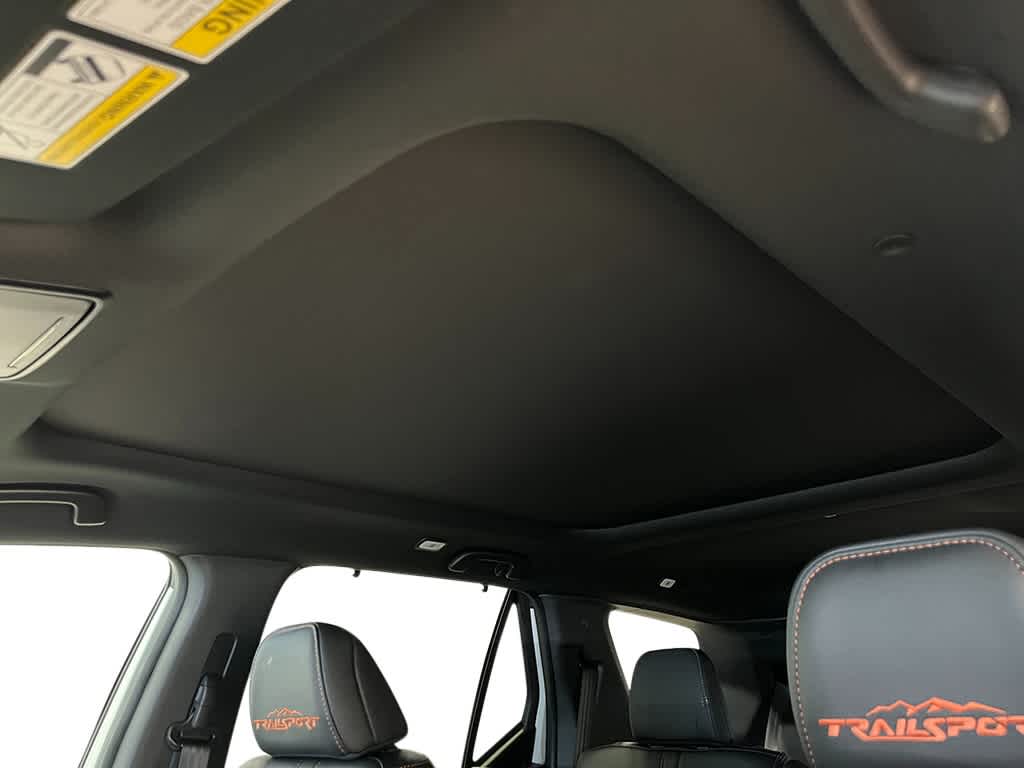 Thumbnail: 2026 Honda Pilot - 22