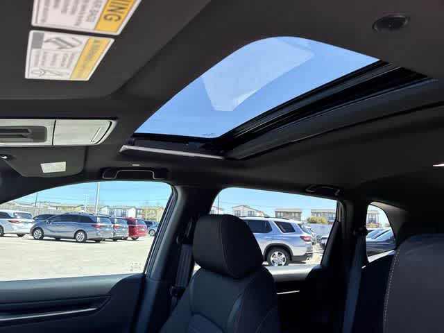 Thumbnail: 2026 Honda CR-V - 20