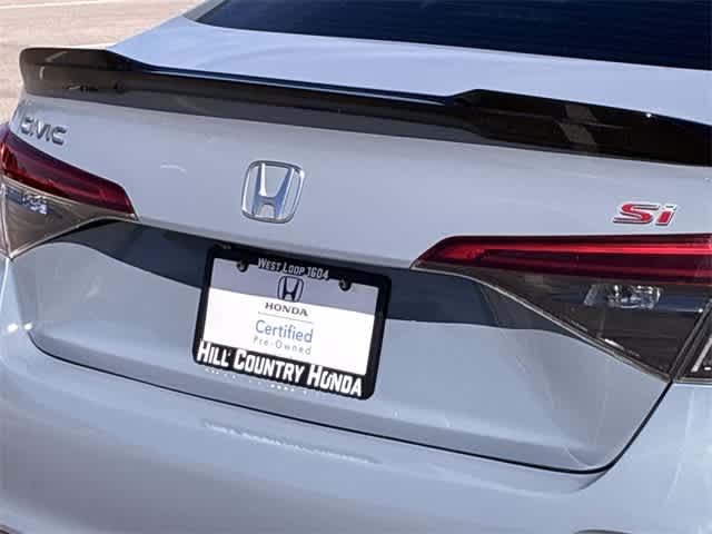 Thumbnail: 2023 Honda Civic - 13