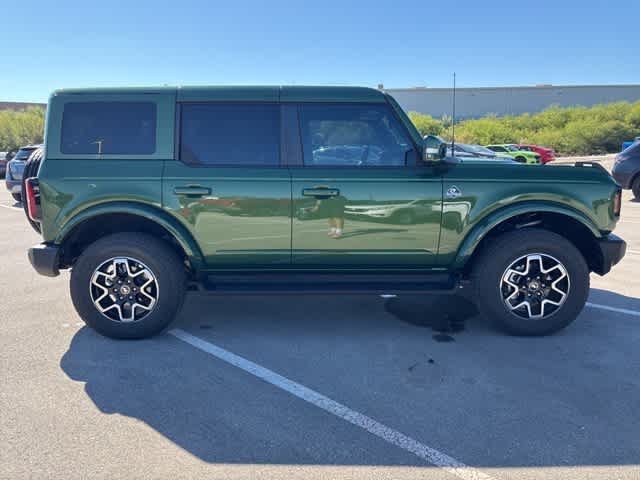 Thumbnail: 2025 Ford Bronco - 6