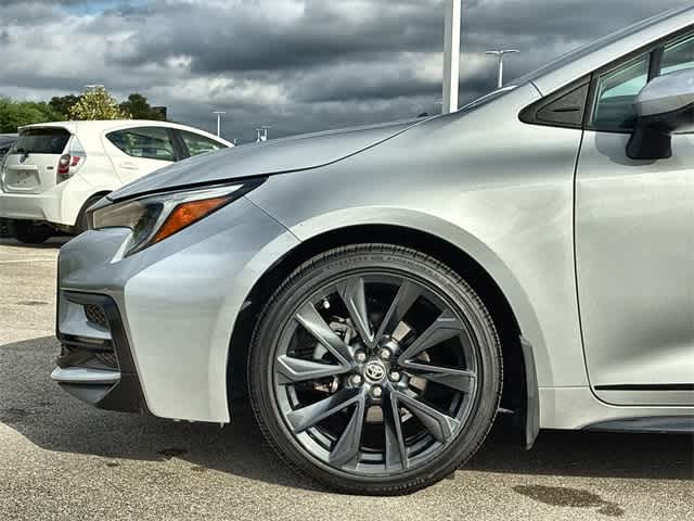 Thumbnail: 2023 Toyota Corolla - 14