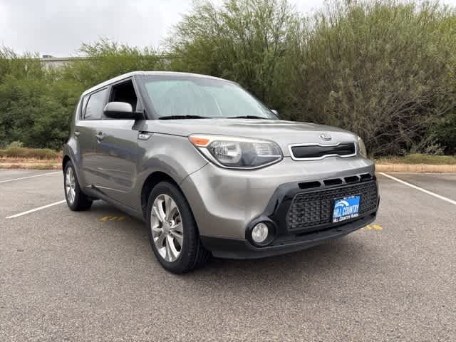 Thumbnail: 2016 Kia Soul - 7