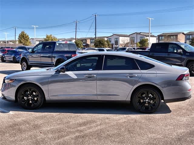 Thumbnail: 2025 Honda Accord - 3