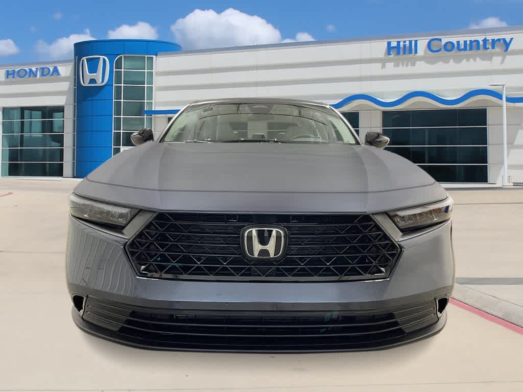 Thumbnail: 2025 Honda Accord - 8