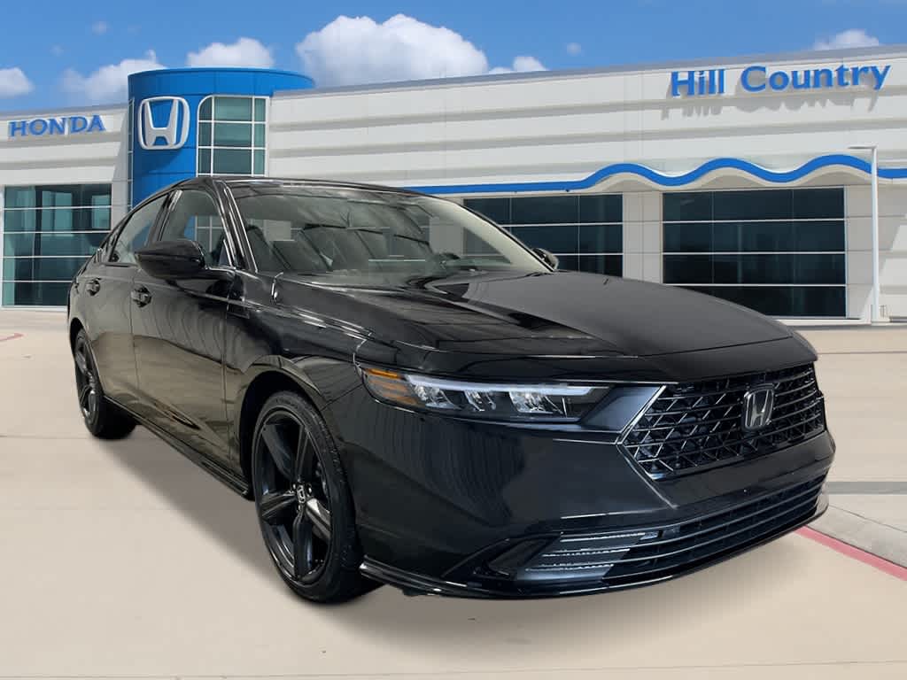 Thumbnail: 2026 Honda Accord - 7