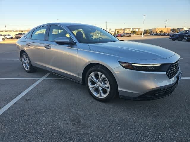 Thumbnail: 2025 Honda Accord - 4