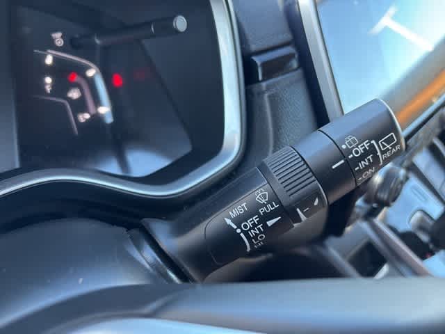 Thumbnail: 2020 Honda CR-V - 14