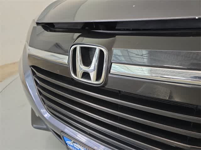 Thumbnail: 2018 Honda HR-V - 12