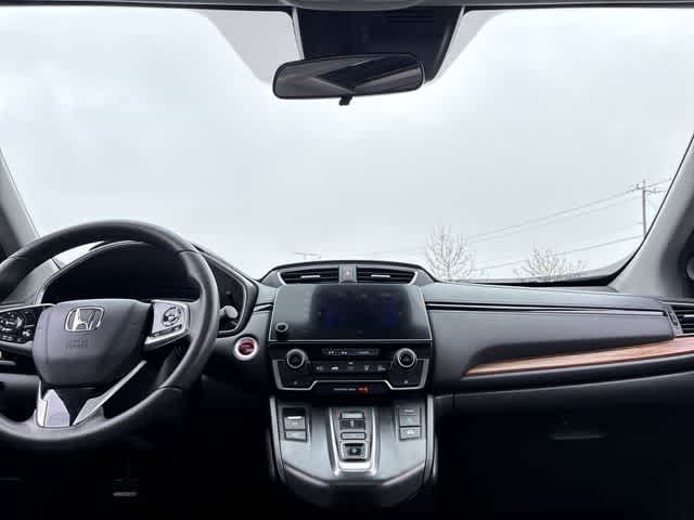 Thumbnail: 2022 Honda CR-V - 30