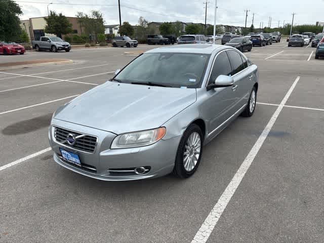2012 Volvo S80  -
                  San Antonio, TX