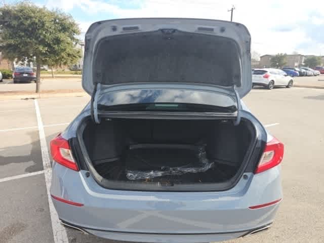 Thumbnail: 2022 Honda Accord - 20