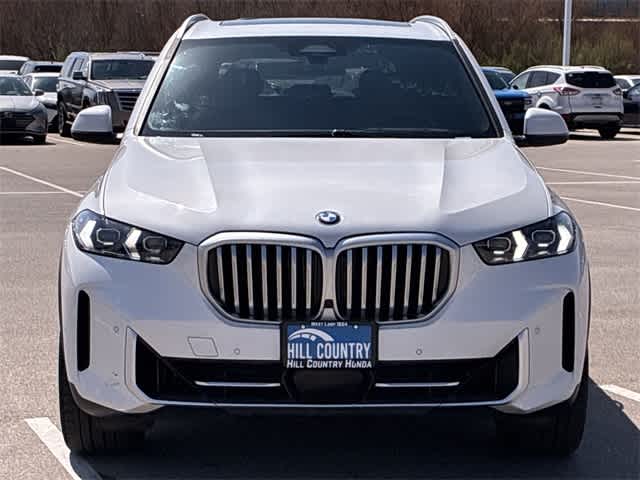 Thumbnail: 2024 BMW X5 - 9
