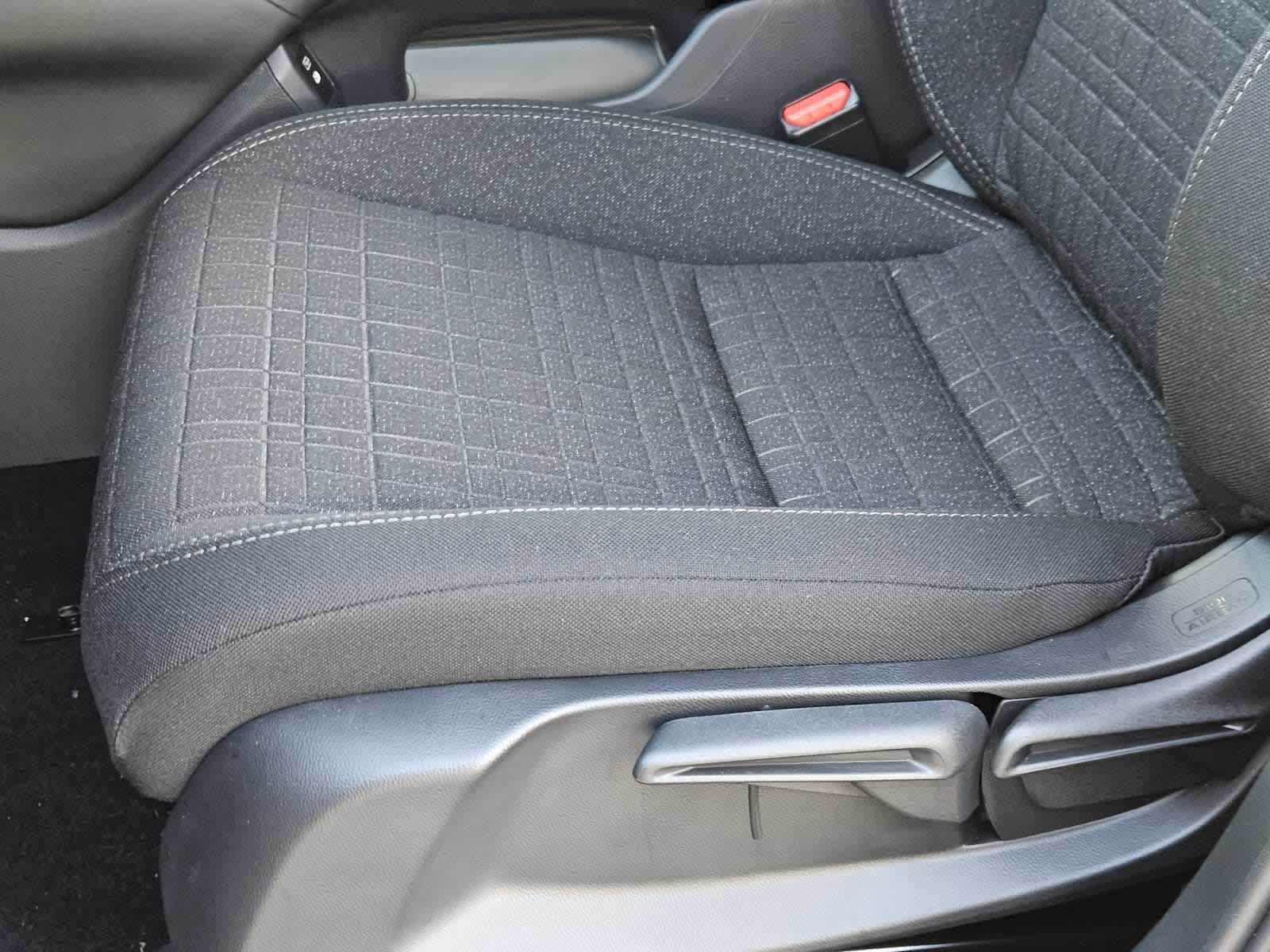 Thumbnail: 2026 Honda HR-V - 9