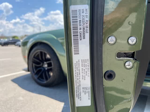 Thumbnail: 2021 Dodge Challenger - 21