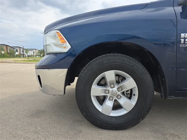 Thumbnail: 2021 RAM 1500 Classic - 14