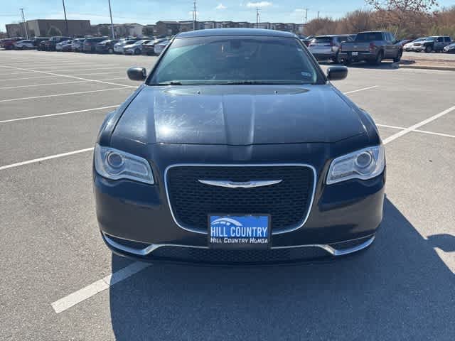 Thumbnail: 2016 Chrysler 300 - 8