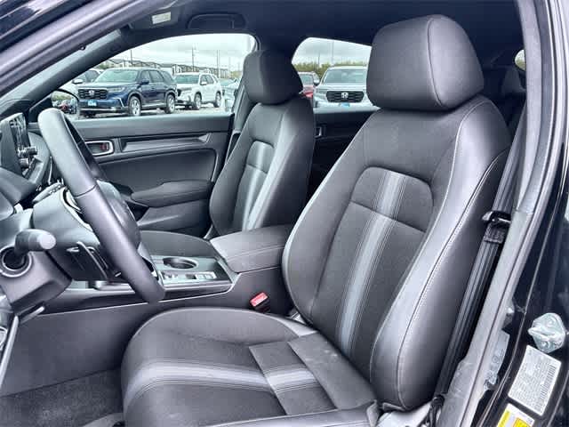 Thumbnail: 2026 Honda Civic - 17