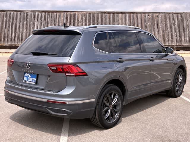 Thumbnail: 2023 Volkswagen Tiguan - 6