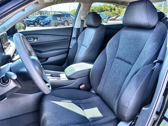 Thumbnail: 2025 Honda Accord - 17