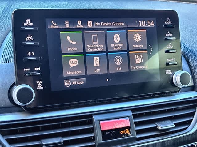 Thumbnail: 2018 Honda Accord - 29