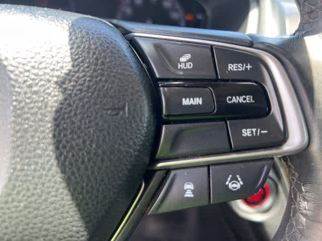 Thumbnail: 2018 Honda Accord - 12