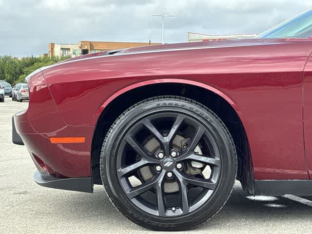 Thumbnail: 2021 Dodge Challenger - 14