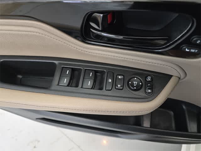 Thumbnail: 2024 Honda Odyssey - 40