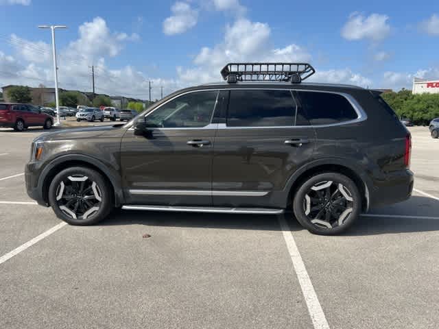 Thumbnail: 2023 Kia Telluride - 2