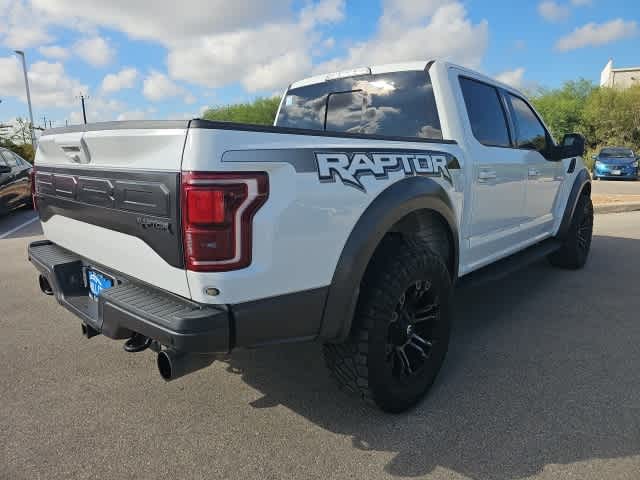 Thumbnail: 2018 Ford F-150 - 5