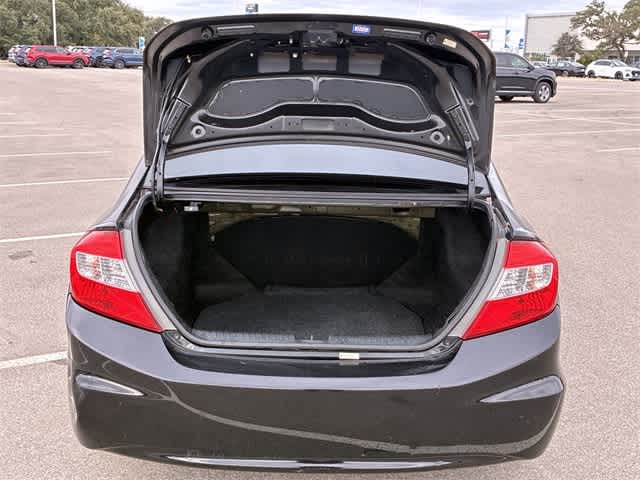 Thumbnail: 2012 Honda Civic - 33