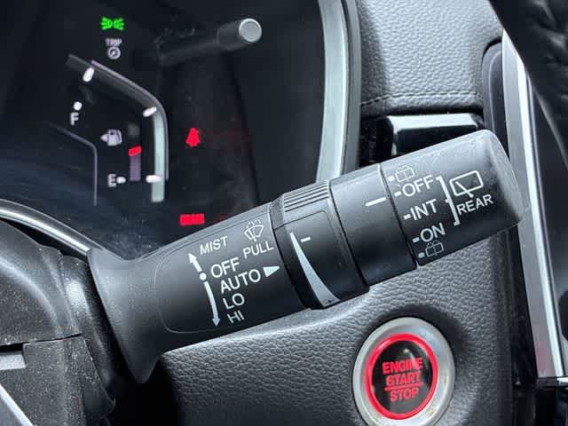 Thumbnail: 2018 Honda CR-V - 28