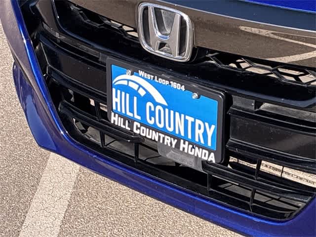 Thumbnail: 2018 Honda Accord - 12