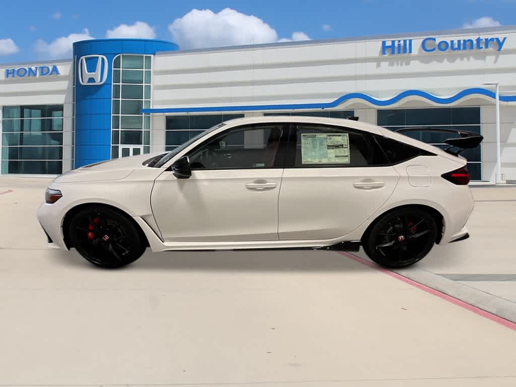 Thumbnail: 2026 Honda Civic - 2