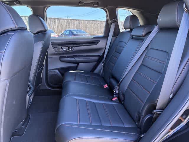 Thumbnail: 2025 Honda CR-V - 21