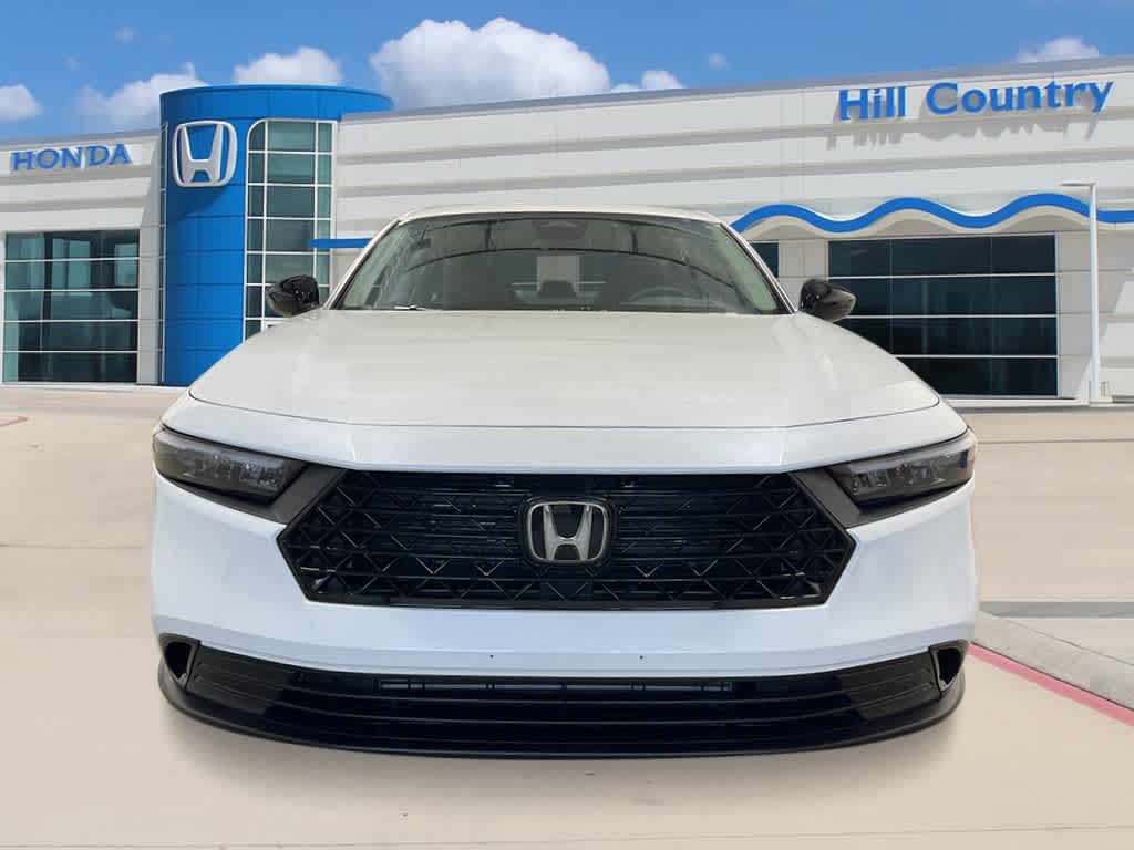 Thumbnail: 2026 Honda Accord - 8