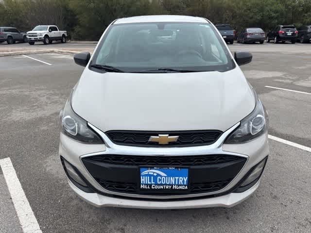 Thumbnail: 2020 Chevrolet Spark - 8