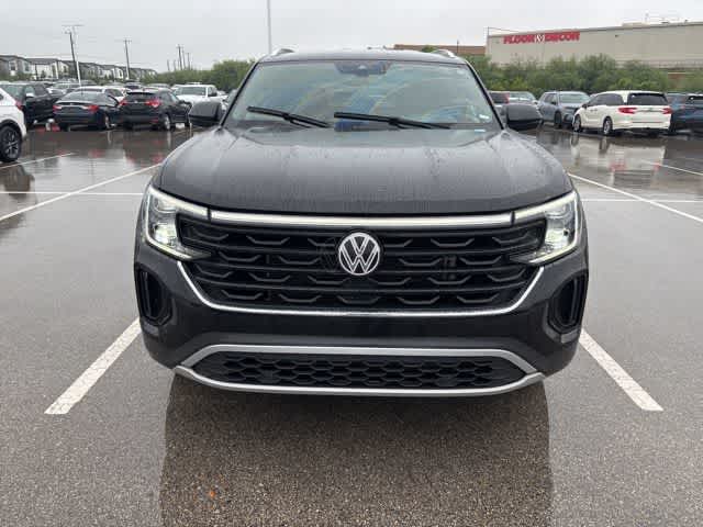 Thumbnail: 2024 Volkswagen Atlas - 8