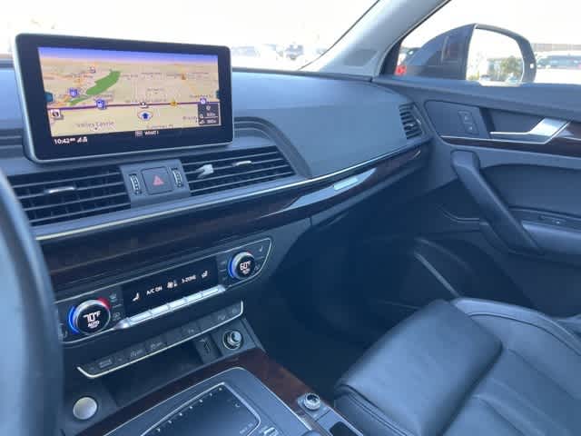 Thumbnail: 2018 Audi Q5 - 20