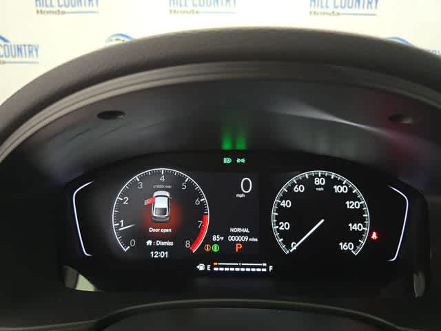 Thumbnail: 2025 Honda Civic - 34