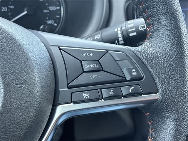 Thumbnail: 2024 Nissan Kicks - 35