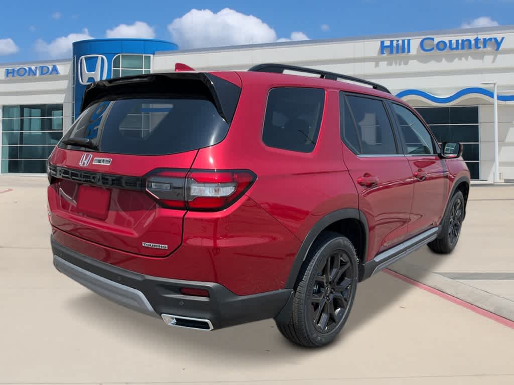 Thumbnail: 2025 Honda Pilot - 5