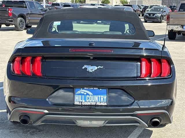 Thumbnail: 2023 Ford Mustang - 5