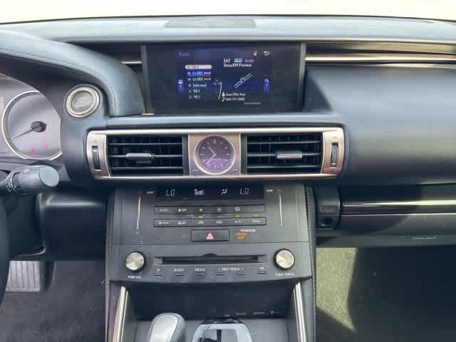 Thumbnail: 2015 Lexus IS - 18