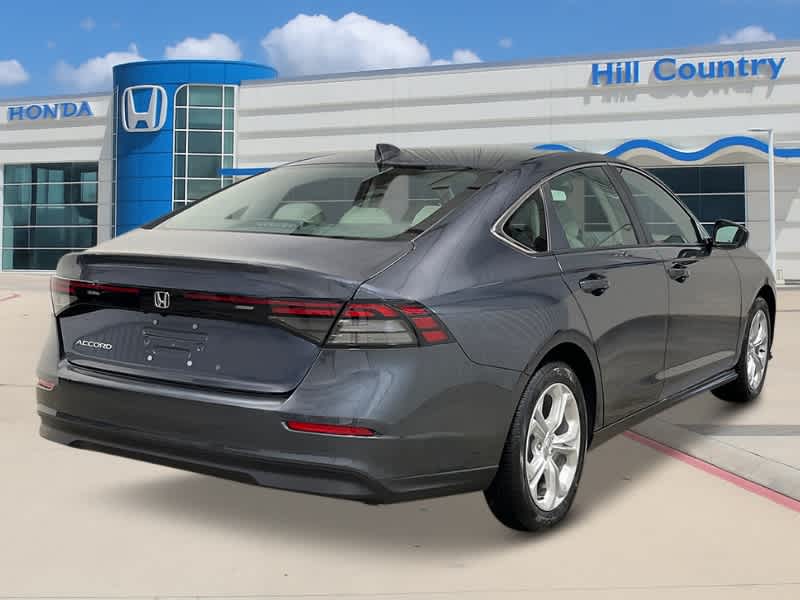 Thumbnail: 2025 Honda Accord - 5