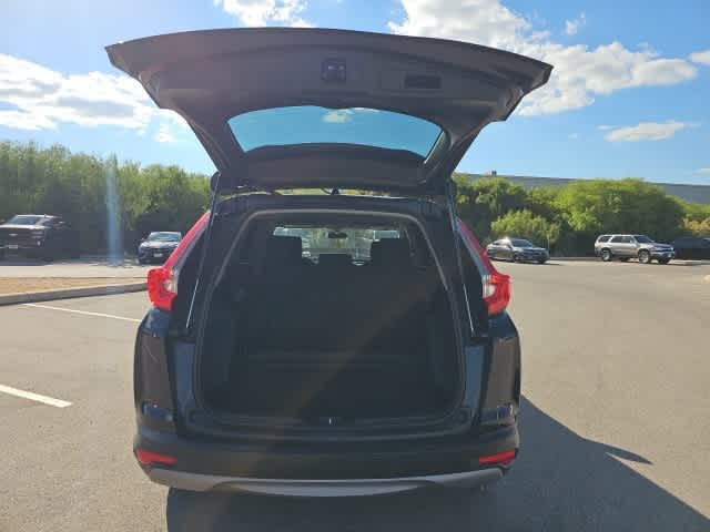 Thumbnail: 2018 Honda CR-V - 23